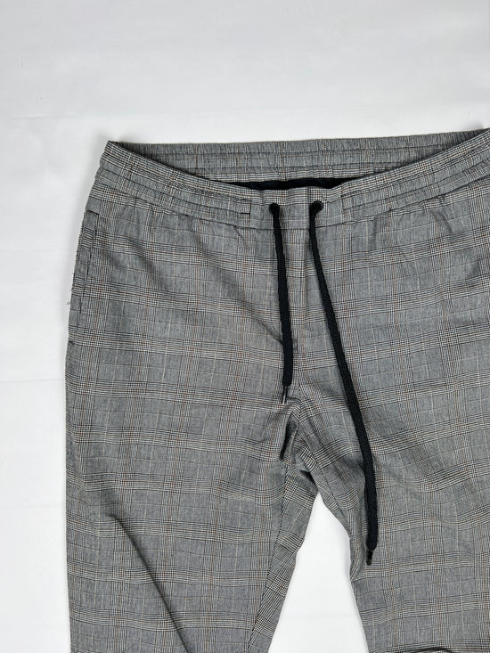 Hose - grau - L